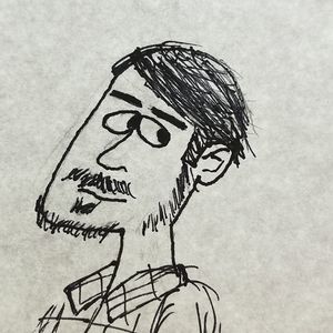 Meet your Posher, Burke